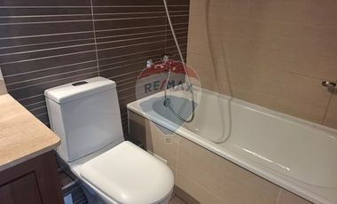 ARRIENDA DEPARTAMENTO 2 DORMITORIOS 2 BAÑOS