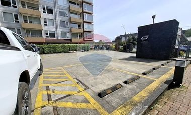 ARRIENDA DEPARTAMENTO 2 DORMITORIOS 2 BAÑOS