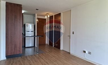 ARRIENDA DEPARTAMENTO 2 DORMITORIOS 2 BAÑOS