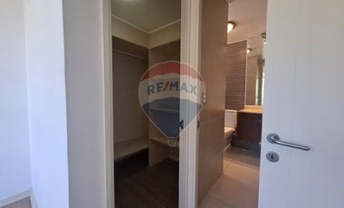 ARRIENDA DEPARTAMENTO 2 DORMITORIOS 2 BAÑOS