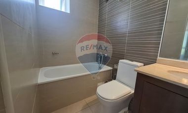 ARRIENDA DEPARTAMENTO 2 DORMITORIOS 2 BAÑOS