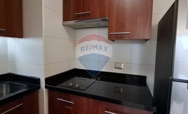 ARRIENDA DEPARTAMENTO 2 DORMITORIOS 2 BAÑOS