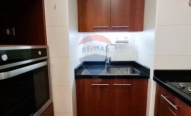 ARRIENDA DEPARTAMENTO 2 DORMITORIOS 2 BAÑOS