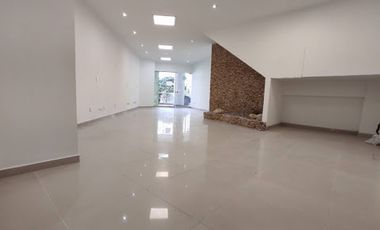 ARRIENDO de LOCALES en PEREIRA