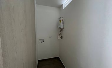 VENTA de APARTAESTUDIO en PEREIRA