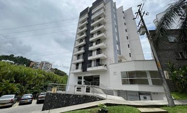 VENTA de APARTAESTUDIO en PEREIRA
