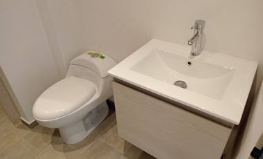 VENTA de APARTAESTUDIO en PEREIRA