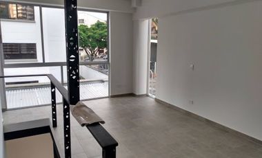 VENTA de APARTAESTUDIO en PEREIRA