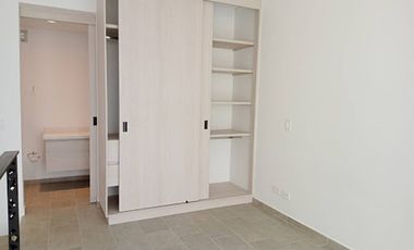 VENTA de APARTAESTUDIO en PEREIRA