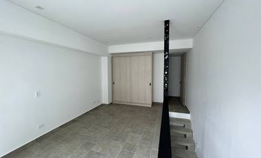 VENTA de APARTAESTUDIO en PEREIRA
