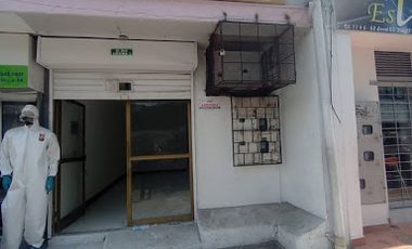 ARRIENDO de LOCALES en NEIVA