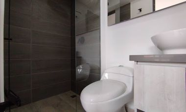 ARRIENDO de APARTAMENTO en EL RETIRO