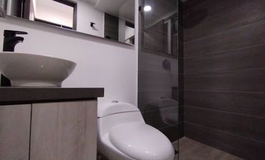 ARRIENDO de APARTAMENTO en EL RETIRO