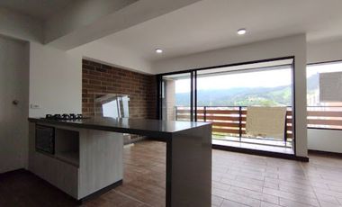 ARRIENDO de APARTAMENTO en EL RETIRO