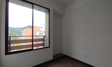 ARRIENDO de APARTAMENTO en EL RETIRO