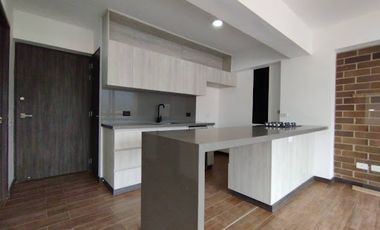 ARRIENDO de APARTAMENTO en EL RETIRO