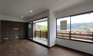 ARRIENDO de APARTAMENTO en EL RETIRO