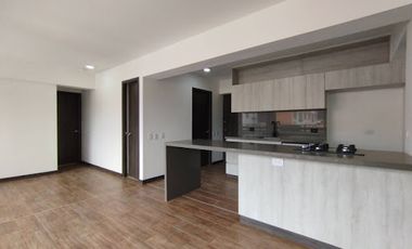 ARRIENDO de APARTAMENTO en EL RETIRO