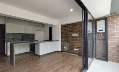 ARRIENDO de APARTAMENTO en EL RETIRO