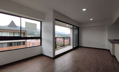 ARRIENDO de APARTAMENTO en EL RETIRO