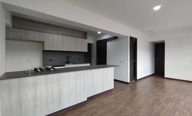 ARRIENDO de APARTAMENTO en EL RETIRO