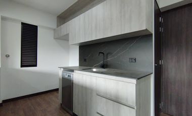 ARRIENDO de APARTAMENTO en EL RETIRO