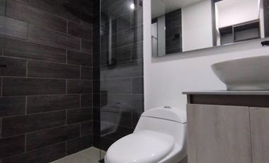 ARRIENDO de APARTAMENTO en EL RETIRO