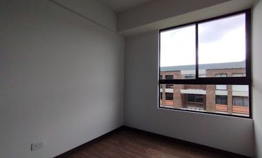 ARRIENDO de APARTAMENTO en EL RETIRO