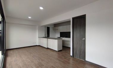 ARRIENDO de APARTAMENTO en EL RETIRO