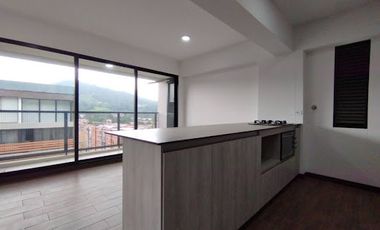 ARRIENDO de APARTAMENTO en EL RETIRO