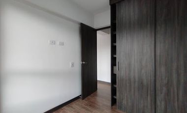 ARRIENDO de APARTAMENTO en EL RETIRO