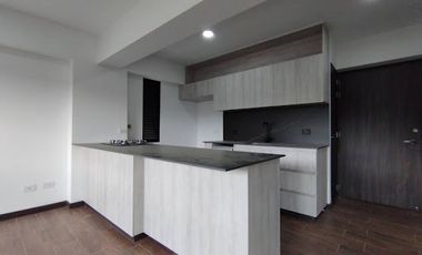 ARRIENDO de APARTAMENTO en EL RETIRO