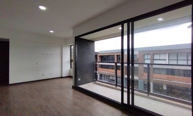 ARRIENDO de APARTAMENTO en EL RETIRO