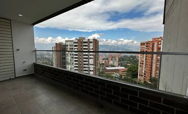 ARRIENDO de APARTAMENTO en ENVIGADO