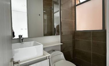 ARRIENDO de APARTAMENTO en ENVIGADO