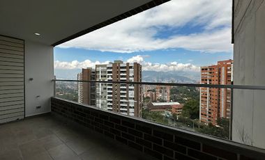ARRIENDO de APARTAMENTO en ENVIGADO