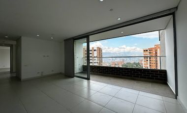 ARRIENDO de APARTAMENTO en ENVIGADO