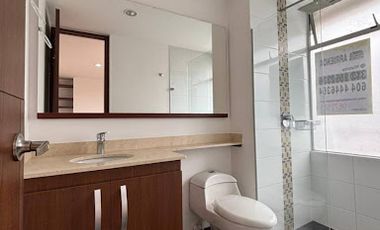 ARRIENDO de APARTAMENTO en ENVIGADO