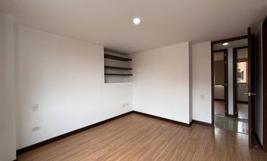 ARRIENDO de APARTAMENTO en ENVIGADO