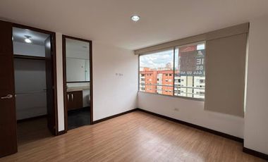 ARRIENDO de APARTAMENTO en ENVIGADO