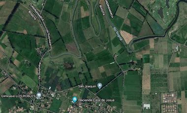 ARRIENDO de LOTES en CHIA