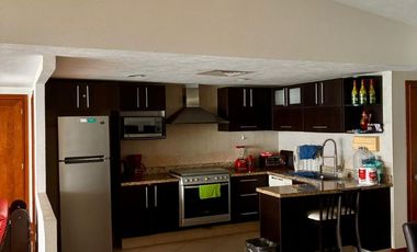 Hermoso departamento en una de las mejores zonas en Vallarta