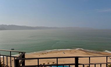 Hermoso departamento en una de las mejores zonas en Vallarta