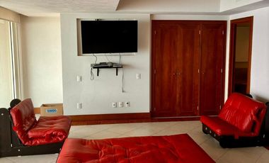 Hermoso departamento en una de las mejores zonas en Vallarta