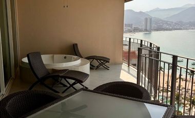 Hermoso departamento en una de las mejores zonas en Vallarta