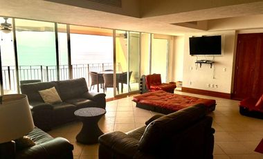 Hermoso departamento en una de las mejores zonas en Vallarta