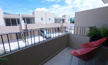 VENTA CASA A ESTRENAR A 4 MINUTOS DEL TRIÁNGULO VALLE DE LOS CHILLOS AF