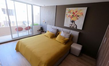 VENTA CASA A ESTRENAR A 4 MINUTOS DEL TRIÁNGULO VALLE DE LOS CHILLOS AF