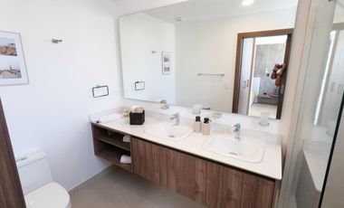 VENTA CASA A ESTRENAR A 4 MINUTOS DEL TRIÁNGULO VALLE DE LOS CHILLOS AF