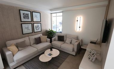 Venta Casa esquinera a estrenar - Valle de los Chillos, cerca al supermaxi de San Gabriel. SC